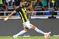 Al-Ittihad Coret Benzema dari Skuat Liga Champions AFC