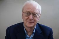 Ingin Menulis Buku, Michael Caine Pensiun dari Dunia Akting
