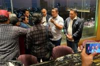 Dorong ALFI Jadi Rumah Besar Logistik, Yukki Ingatkan Jangan Alergi dengan Tranformasi