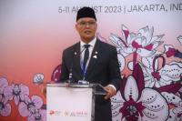 Kunjungan Presiden Prabowo ke KTT BoP untuk Perdamaian Dunia