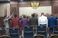 Lima Saksi Dihadirkan dalam Kasus BTS 4G, Perhitungan BPKP Keliru Tidak Bisa Jadi Alat Bukti