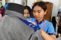 Kemitraan Kunci SMKN 3 Denpasar Genjot Keterserapan Lulusan