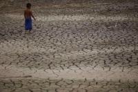 Kemarau 2026 Lebih Kering, BMKG Dorong Penguatan Mitigasi Lintas Sektor