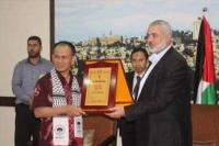 Mahfuz Sidik: Perang Kawasan Buka Jalan Bagi Kemerdekaan Palestina