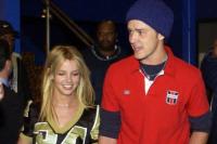 Britney Spears Kenang Sang Mantan Justin Timberlake Lewat Tarian Seksi `Senorita`