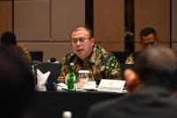 Pimpinan DPR: Resistensi Politik Rendah, Kepuasan Publik terhadap Prabowo Meningkat