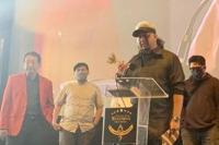 Bakal Sengit dan Ketat, Lima Film Laga Berebut Gunungan yang Pertama