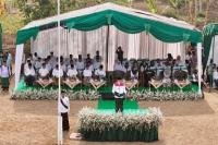 Di Depan Ribuan Santri, Gus Muhaimin Siap Prioritaskan Kemakmuran Guru