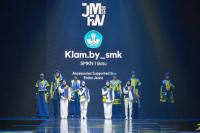 72 Koleksi Busana Karya Vokasi Tampil di JMFW 2024