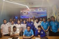 Tiga Underbow Partai Demokrat Dukung Gibran Jadi Cawapres Prabowo