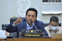 Legislator Gerindra: Keselamatan Transportasi Prioritas Utama Hadapi Nataru