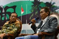 Praktisi Hukum: Semua Kontestan Pemilu 2024 Harus Junjung Tinggi Kedaulatan Rakyat