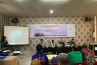 Tingkatkan Kapasitas SDM, Kementan Lakukan Workshop Prapendampingan Fasilitator Desa Bagi Petani Kakao