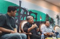 Gibran Simbol Rekonsiliasi Prabowo dengan Jokowi