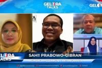 Fahri Hamzah Harap Tiga Capres Lakukan Perubahan Bertahap