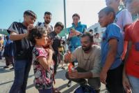 Serangan Israel ke Rumah Sakit al-Shifa Timbulkan Teror dan Kematian