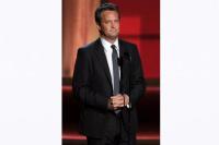 Matthew Perry Aktor Serial Hits Friends Meninggal Dunia di Usia 54 Tahun