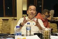 Erick Thohir Copot Muhammad Awaluddin dari Dirut AP II