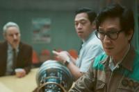 Rekap Loki Musim 2 Episode 4 `Heart of the TVA`: Pintu Waktu Menuju Akhir Zaman