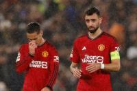Saudi Siapkan Amunisi Rayu Bruno Fernandes Tinggalkan MU