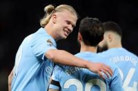 Pemain Debutan City Dipuji Haaland: Punya Kemampuan Spesial