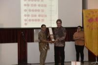 Resmi Ditutup, PKN 2023 Hasilkan Rekomendasi Pemajuan Kebudayaan