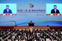 Lusa, 2023 China Machinery and Electronics Brand Show Indonesia Akan Resmi Dibuka