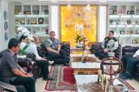 Bamsoet Dukung "Peta Jalan Indonesia Emas 2045" KADIN Indonesia