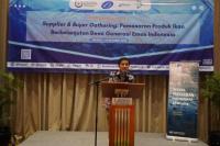 Kawal Keberlanjutan Ikan Konsumsi, KKP Gandeng MSC