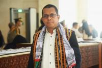 DPR Dorong Pemerintah Gencarkan Sosialisasi Penyakit Menular Cacar Monyet