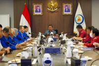 HNSI Gelar Munas di Bali, Total 34 DPD dan 345 DPC se-Indonesia Dipastikan Hadir