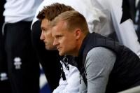 Liam Manning Resmi Jadi Pelatih Bristol City