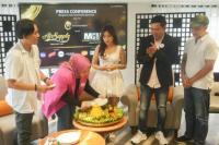 M Entertainment Akan Gelar Konser Air Supply di Solo, Siapkan 6000 Tiket