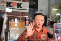 Periksa Ahok, KPK Dalami Rekomendasi Awal Pengadaan LNG Pertamina