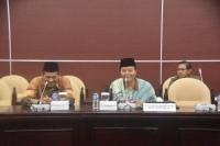 HNW : Para Kader Ulama Perlu Kolaboratif Mengatasi Masalah Keumatan dan Kebangsaan