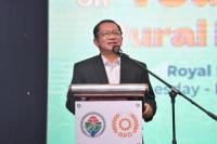 Sekjen Taufik: Konferensi Asia Pasifik Pariwisata 4.0 jadi Pendorong Perubahan dalam Pembangunan Pedesaan