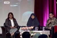 Kehumasan Jadi Kunci Kesuksesan IKU Perguruan Tinggi