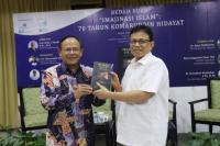 Prof Didik: Pemikiran Islam adalah Bersikap Kritis tapi Tetap Ramah