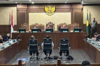 Kasus Korupsi BTS, Johnny Plate dan Eks Dirut Bakti Ajukan Banding