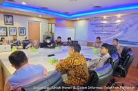 Tingkatkan Kompetensi SDM, Kementan Sosialisasi Petunjuk Pelaksanaan Monev dan SIM Pelatihan Pertanian