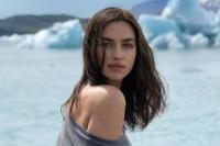 Katanya Putus, Irina Shayk Ternyata Masih Kunjungi Apartemen Tom Brady