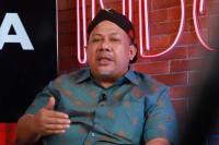Fahri Tanggapi Pernyataan Bahlil Soal Masuk Golkar: Dia itu Rasa Humornya Tinggi