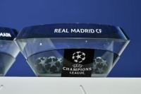 Daftar Tim yang Lolos Babak Perempat Final Liga Champions