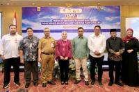 Sosialisasikan IKN, Kemenkominfo Kumpulkan Seratusan Netizen di Balikpapan