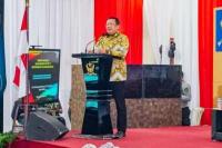 HUT ke-78 Perhubungan TNI AD, Ketua MPR Tekankan Pentingnya Miliki UU Keamanan Siber