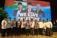 Forum Ulama dan Santri Bilang Gibran adalah Santri