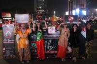 Refleksi Hari Pahlawan, MPI Gelar Aksi Damai Tolak LSM Asing