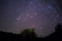 Fenomena Langit April 2026, Ada Pink Moon hingga Hujan Meteor Lyrid