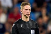 Profil Wasit Indonesia vs Ekuador, Pernah Pimpin Laga Real Madrid