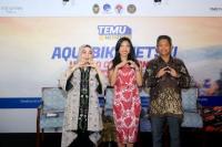 Jelang Balap Jetski Dunia, Kemenkominfo Kumpulkan 100 Bloger dan Influencer